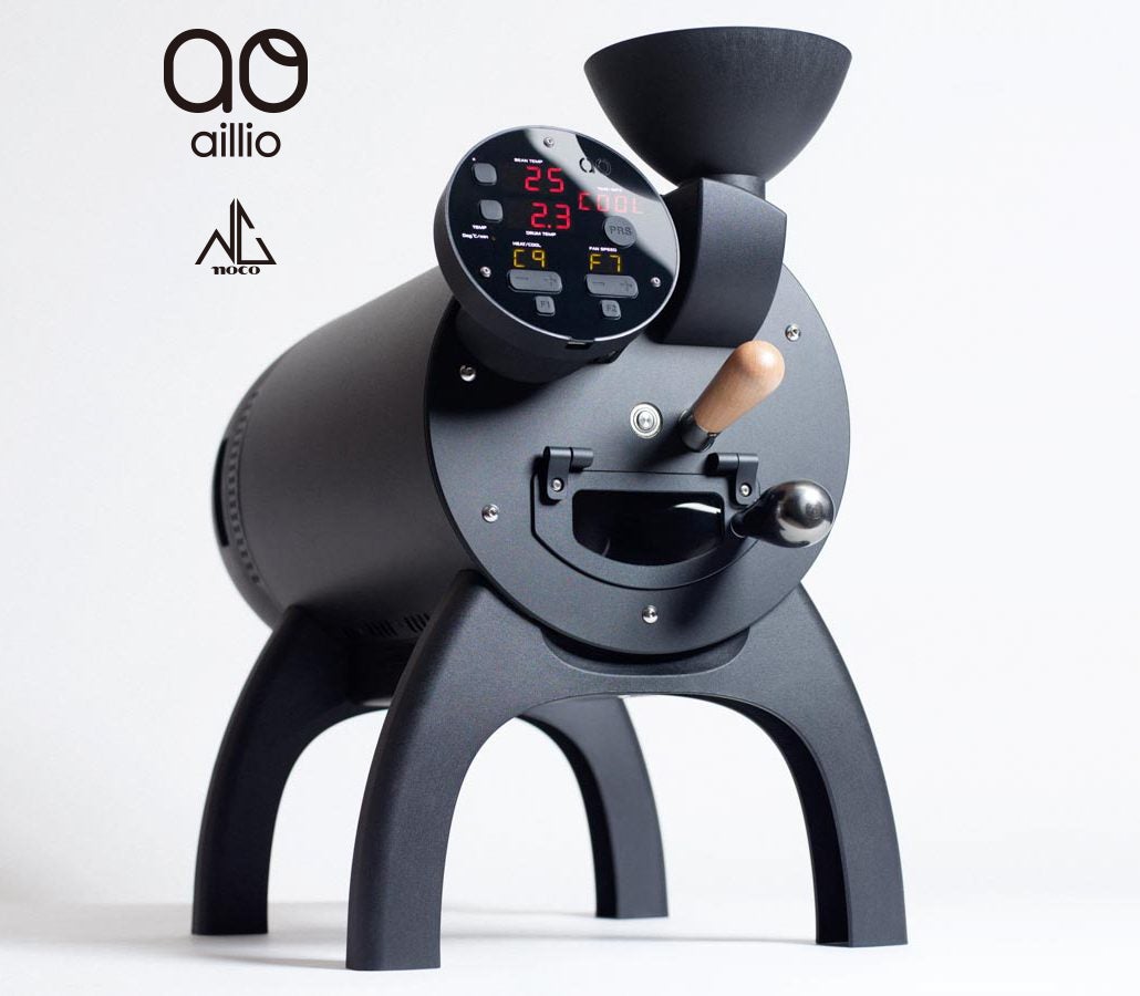 Aillio Bullet R1 V2 | Aillio Japan Official (株)ノーザンコマーシャル